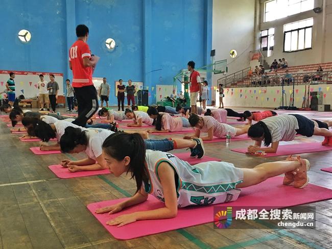龙泉驿区体育馆未来发展规划揭秘