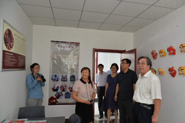 三角线社区居委会新项目重塑社区生活品质新篇章