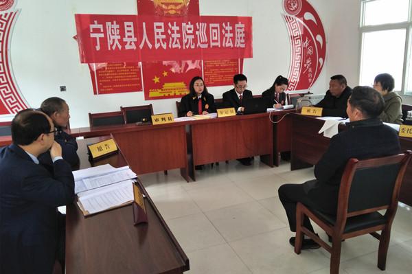 蒲河村委会交通新闻更新