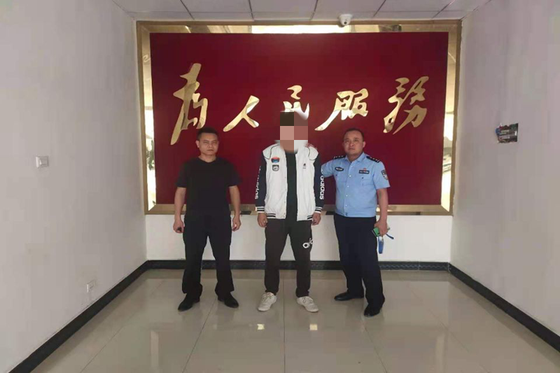 罗甸县公安局最新新闻全面解读发布会亮点