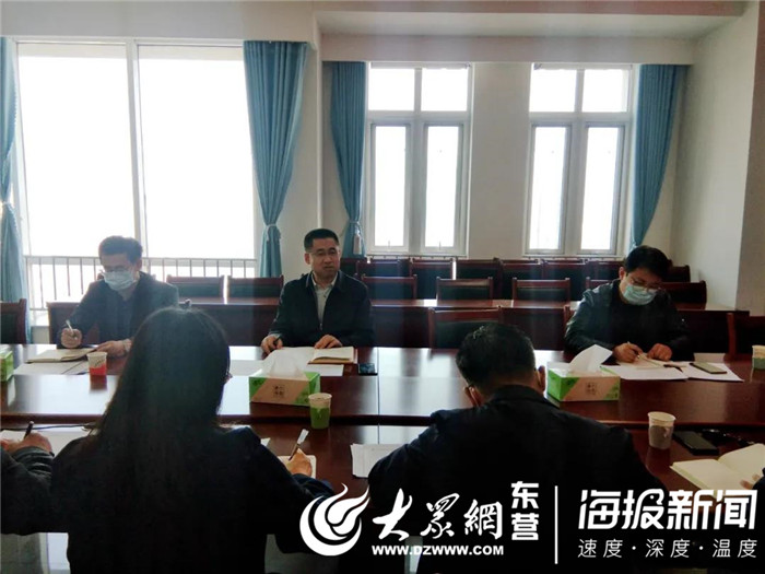 木兰县卫生健康局领导团队引领健康事业开启新篇章