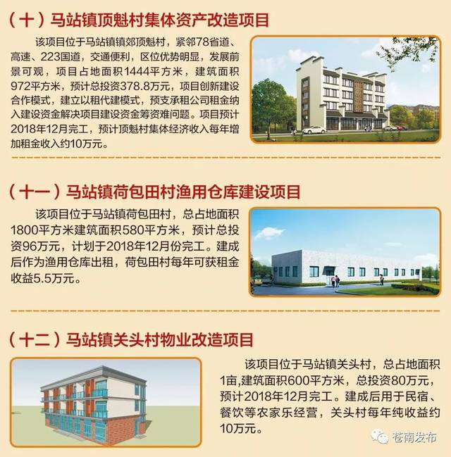 吊塄村委会新项目启动，乡村振兴新篇章开启