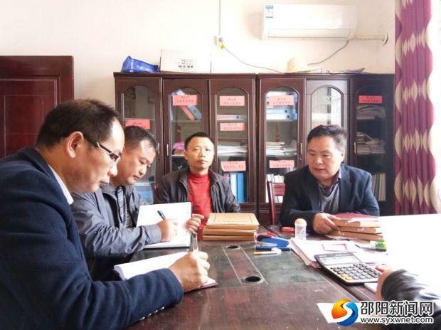 诸甲亭乡新领导团队引领乡村振兴新篇章