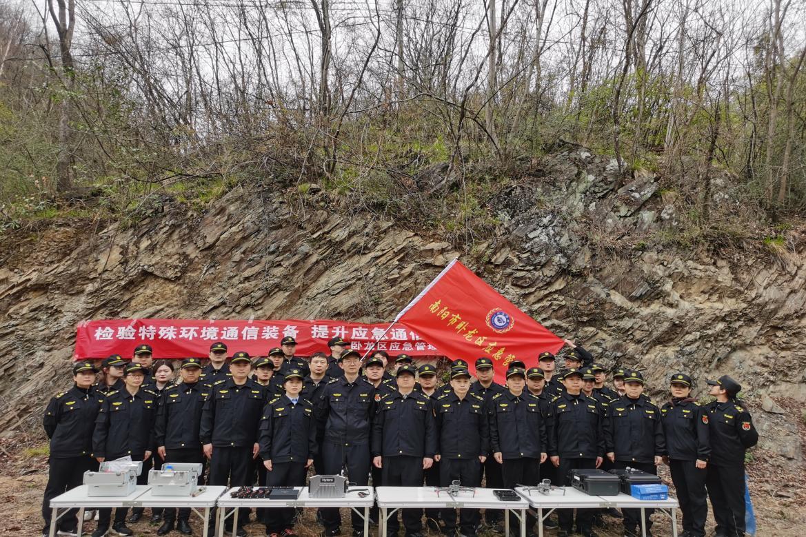 卧龙区市场监督管理局新领导团队引领市场监管新篇章开启