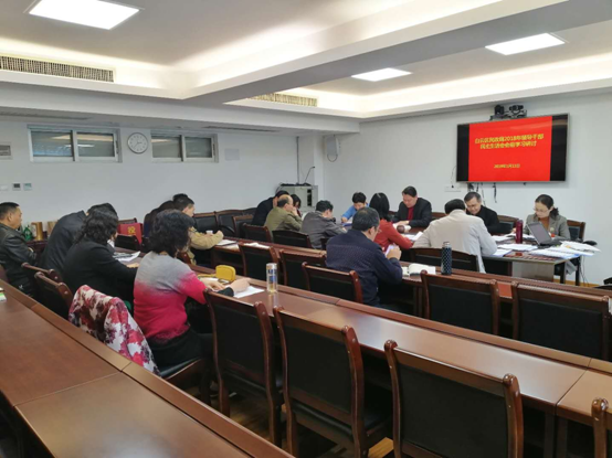 禹会区民政局领导团队引领共筑民生新篇章，担当使命为民服务