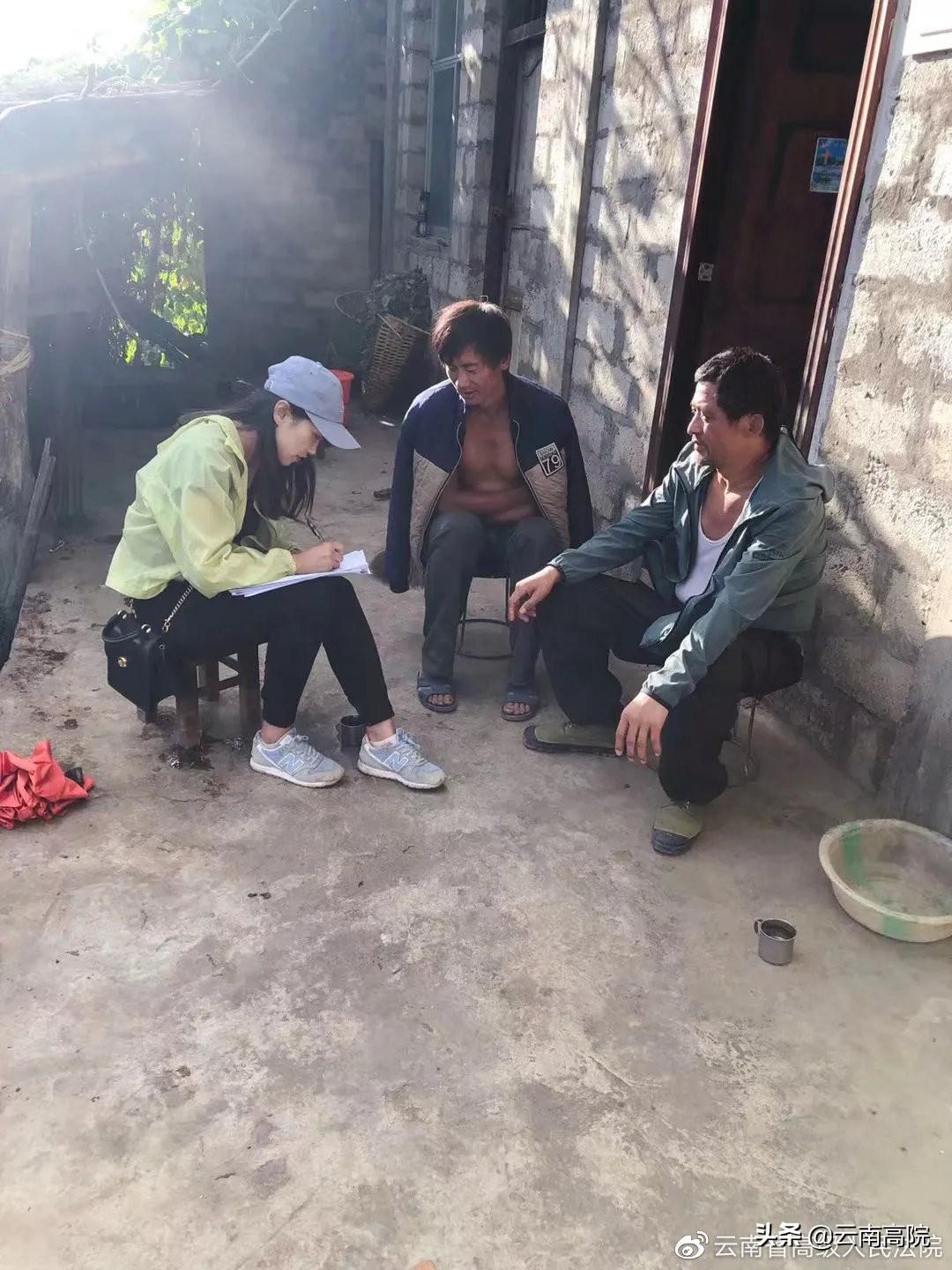 盘山村委会领导团队引领未来，铸就乡村新篇章