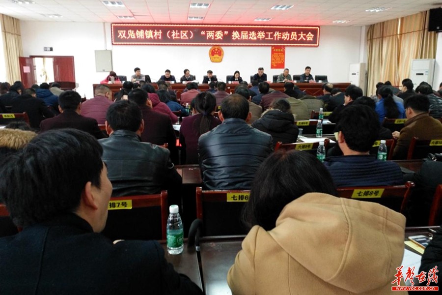双凫铺镇新闻速递，最新动态概览