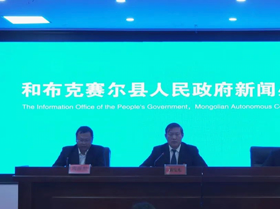 木垒哈萨克自治县财政局最新新闻动态深度解析