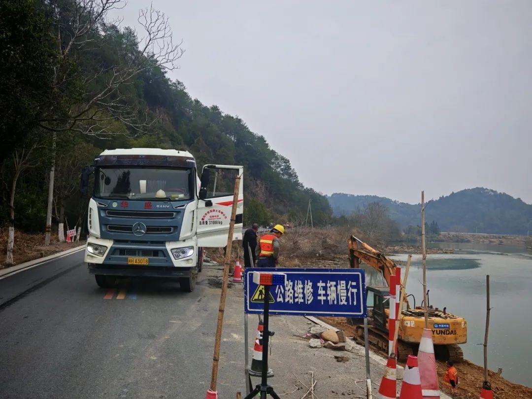 水吉镇最新交通新闻动态解析