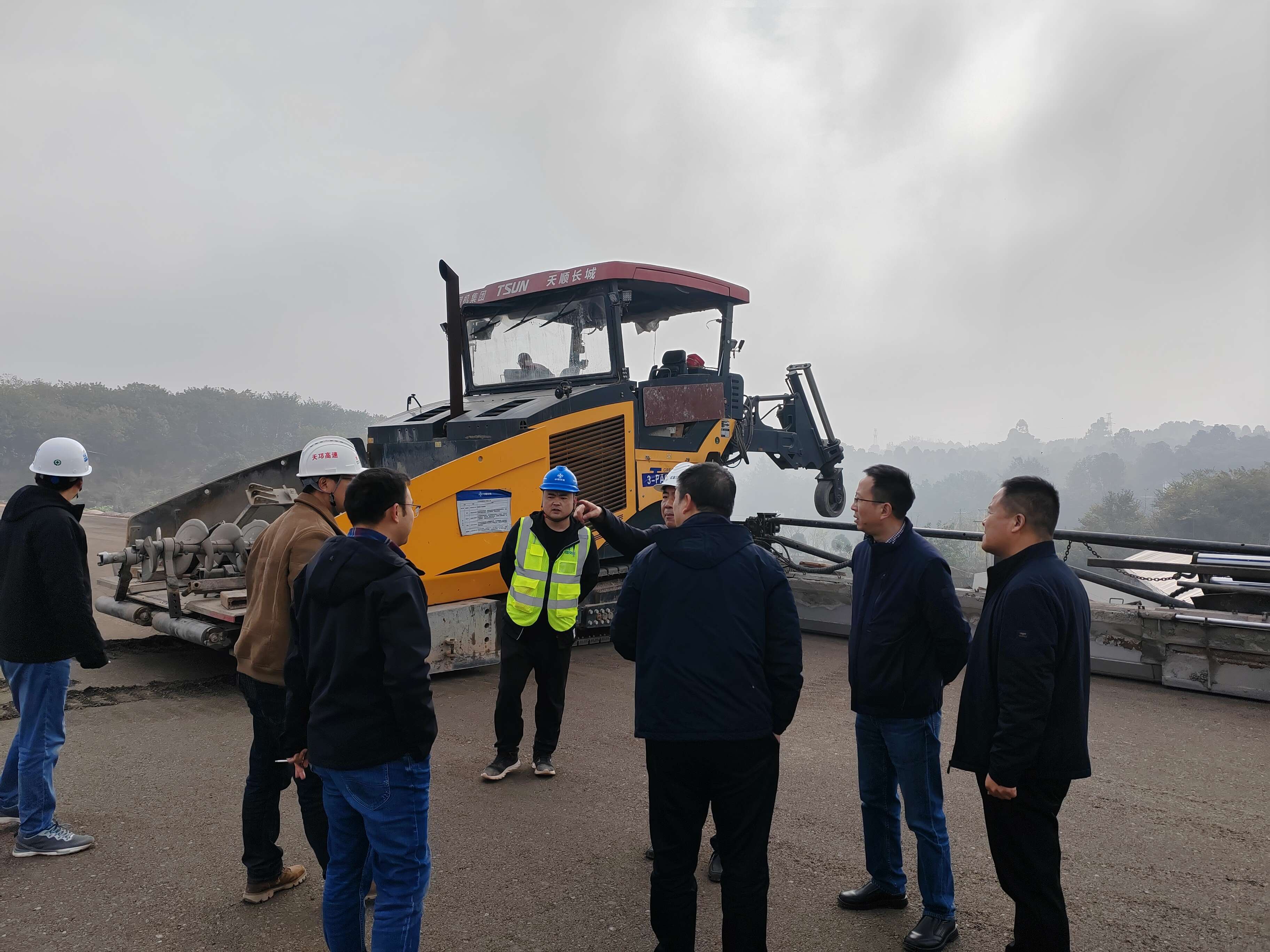崇阳县级公路维护监理事业单位最新动态概览