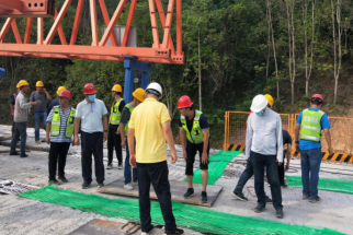 庐阳区级公路维护监理事业单位项目最新概览