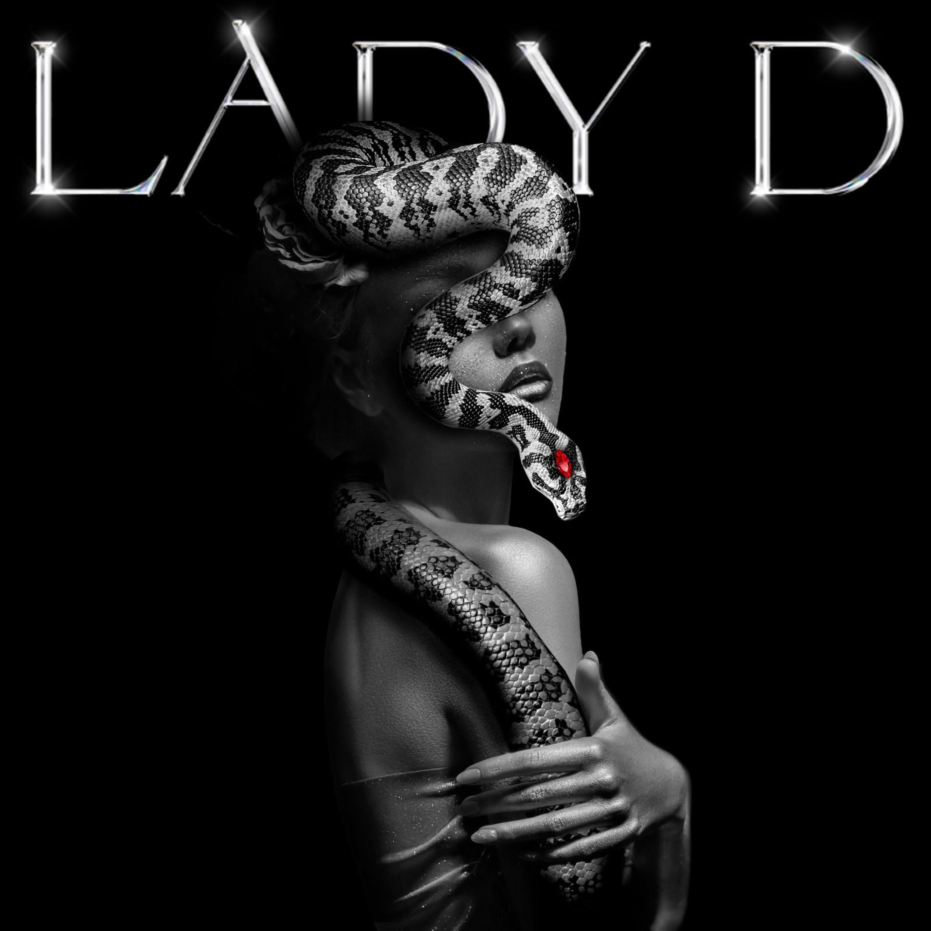 Lady的传世之作，跨越时代的艺术魅力