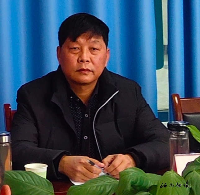 汝南县发展和改革局领导团队发展策略解读