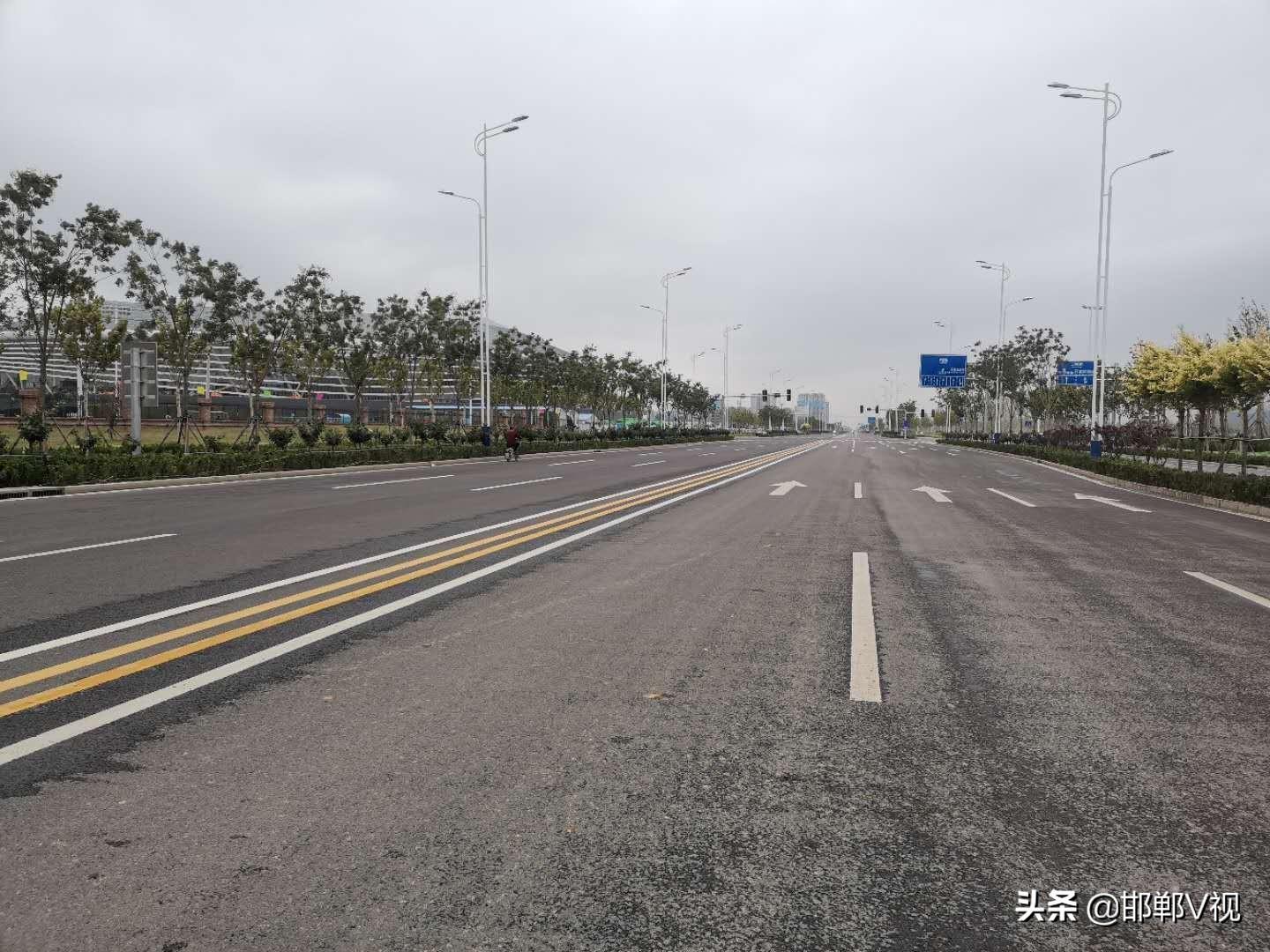 丛台区公路运输管理事业单位最新动态报道