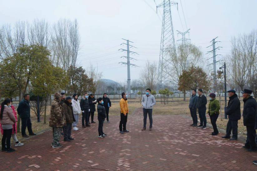 南山村最新新闻，乡村振兴与现代化发展的融合之路探索