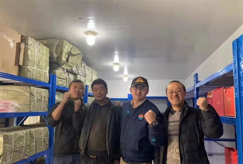 怀远县应急管理局最新新闻动态深度解析