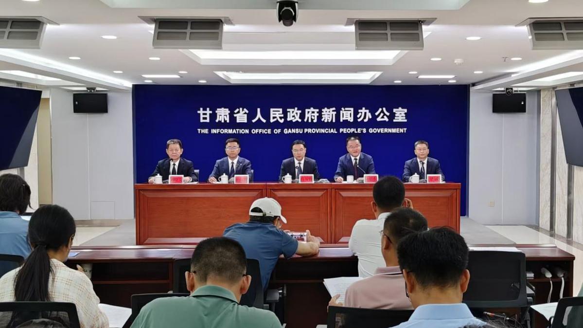 肃南裕固族自治县科技局人事任命动态及未来展望