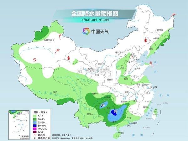 东柯村委会最新天气预报