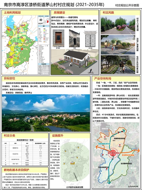 蒲家村民委员会最新发展规划概览