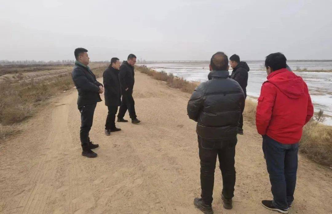 红岗子乡最新资讯报道