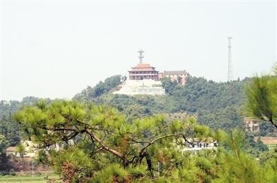 古岳峰镇最新项目，引领未来发展的新动力源泉