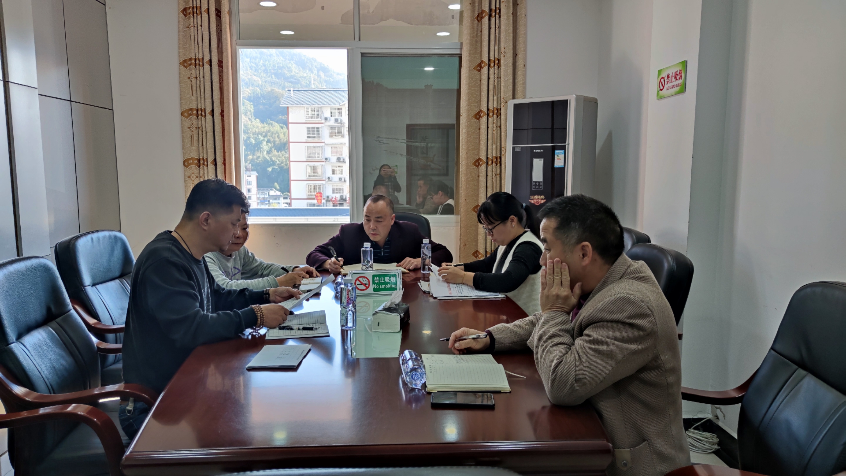 龙胜各族自治县住房和城乡建设局最新动态报道