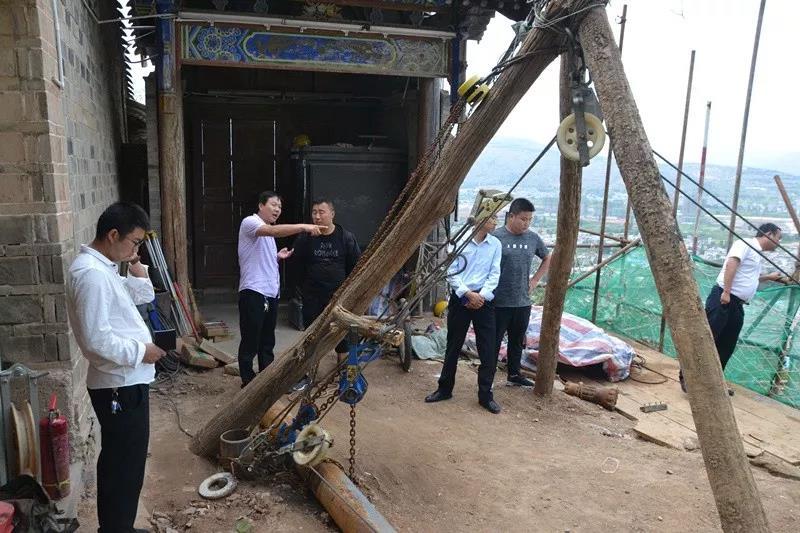 甘谷县文化广电体育和旅游局领导团队最新概览