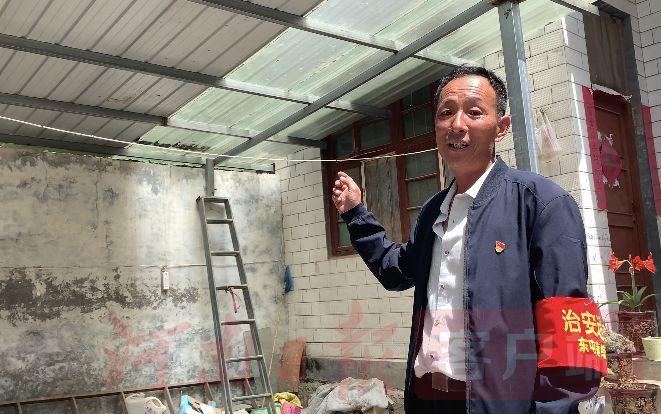 延津县卫生健康局最新项目概览与动态