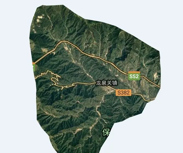 龙泉关镇最新天气概况