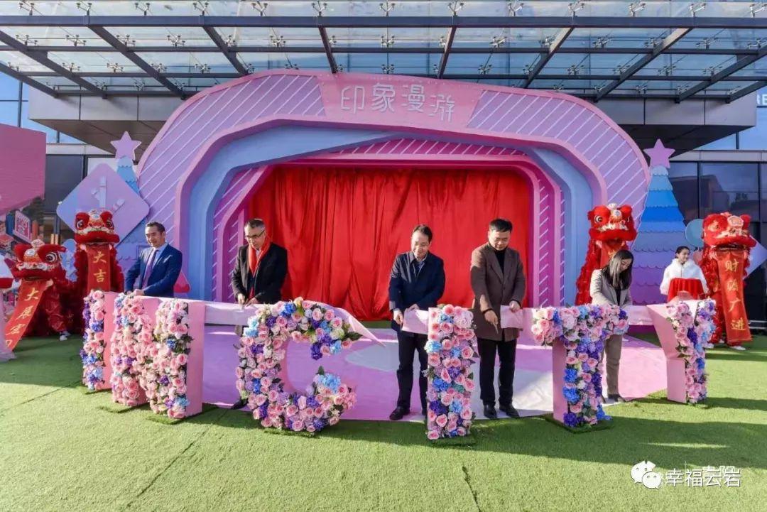 贵阳市商务局新项目引领城市商业革新，塑造未来商业新蓝图