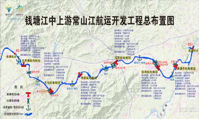 常山县公路运输管理事业单位发展规划展望
