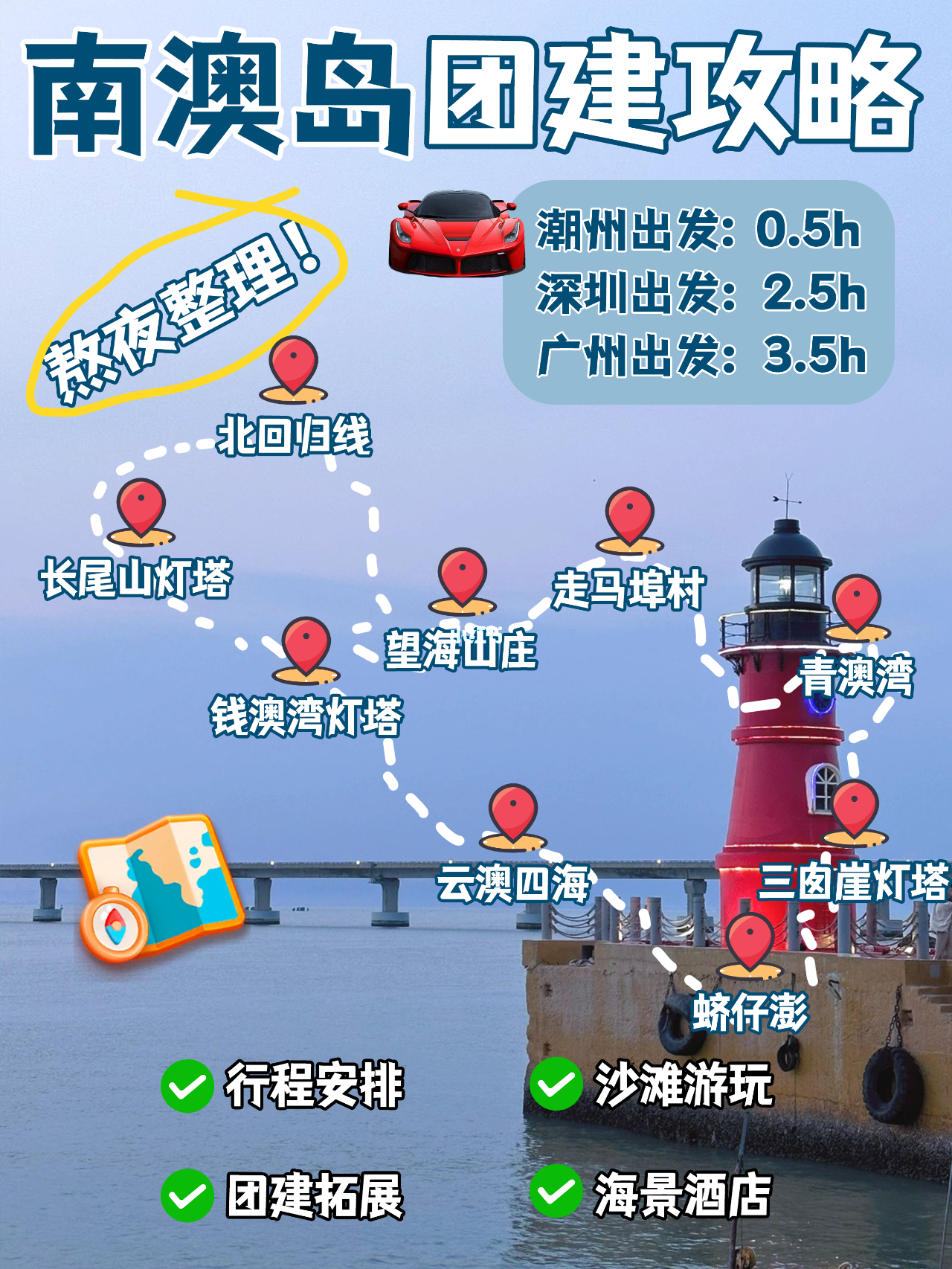南澳县剧团新项目，传统与现代的融合创新之路