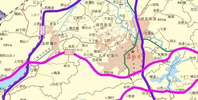 温峤镇未来蓝图，最新发展规划揭秘
