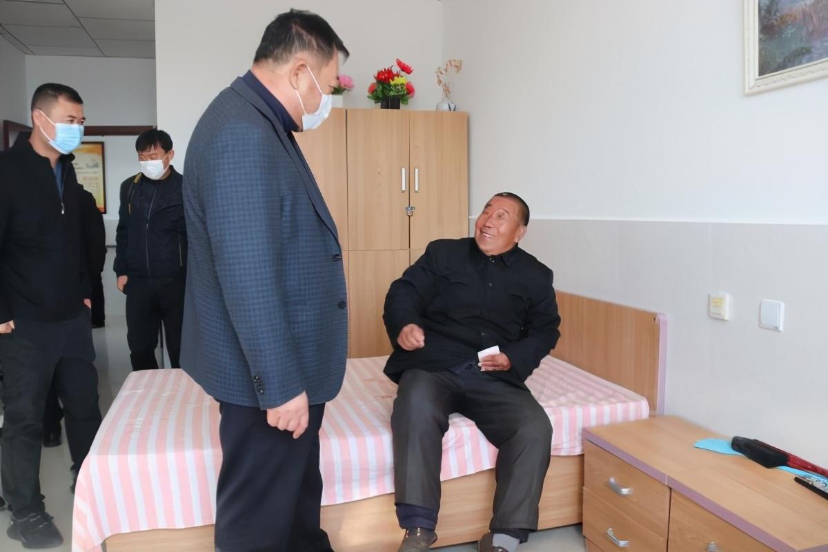 靖边县卫生健康局新闻动态深度解析