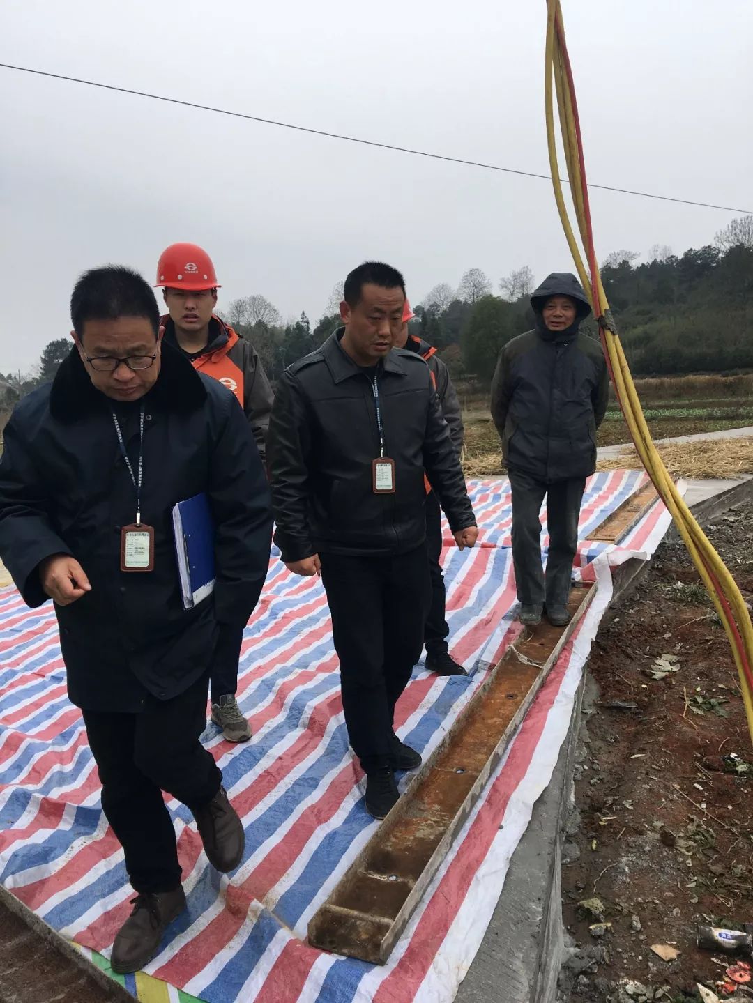 炎陵县级公路维护监理事业单位最新动态概览