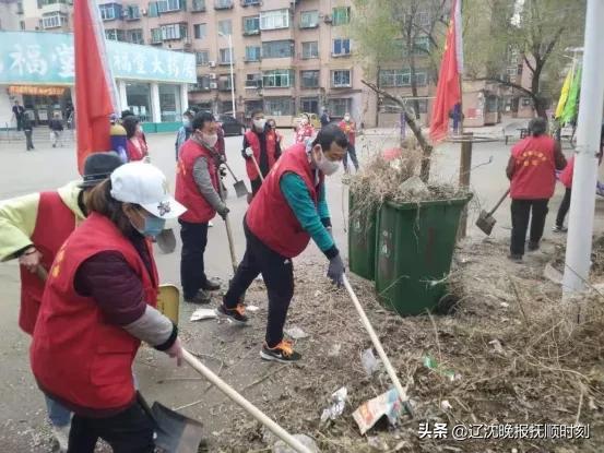 望花区市场监督管理局最新动态报道