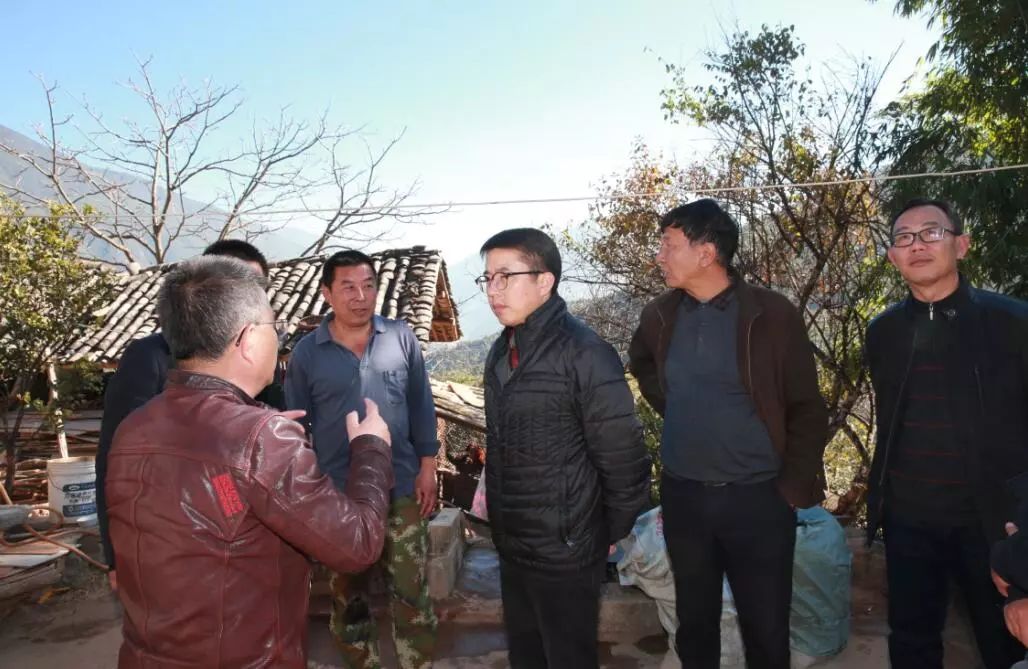 雄关乡甸阳镇领导团队引领新征程，筑梦未来新篇章