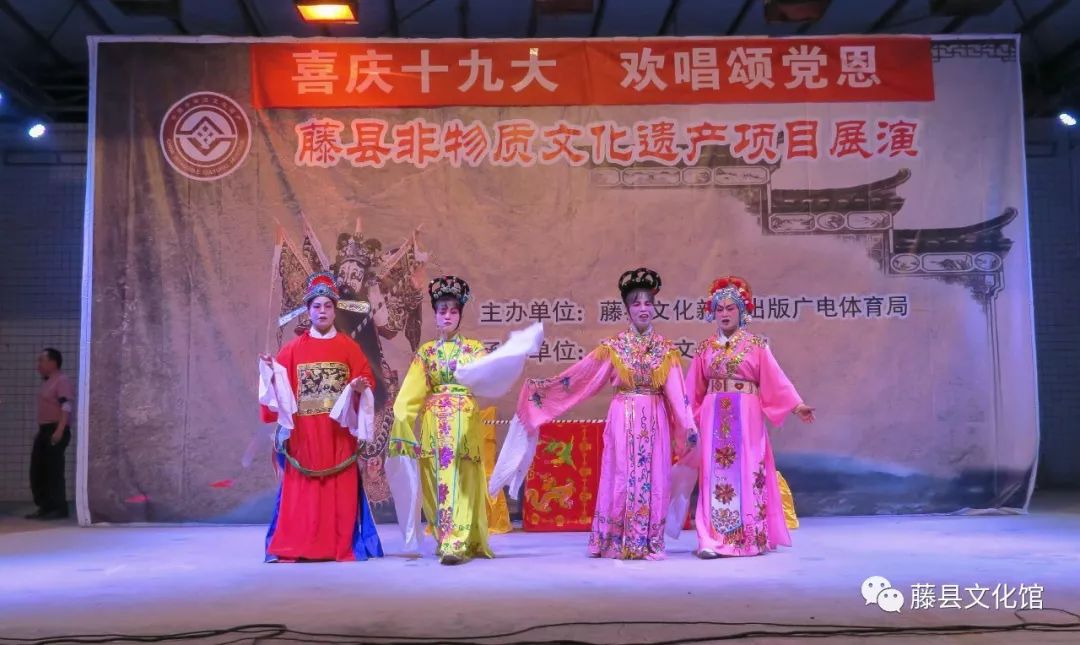 东源县剧团展现新时代文化魅力与活力的最新报道
