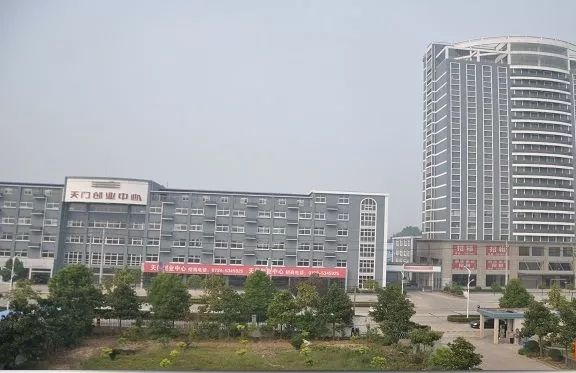 湖北省天门市新项目，引领地方发展的强大引擎重磅启动！