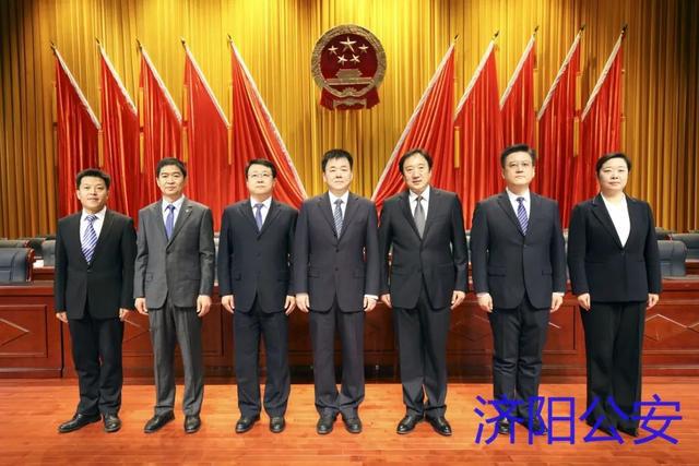 济阳县初中人事任命动态解读