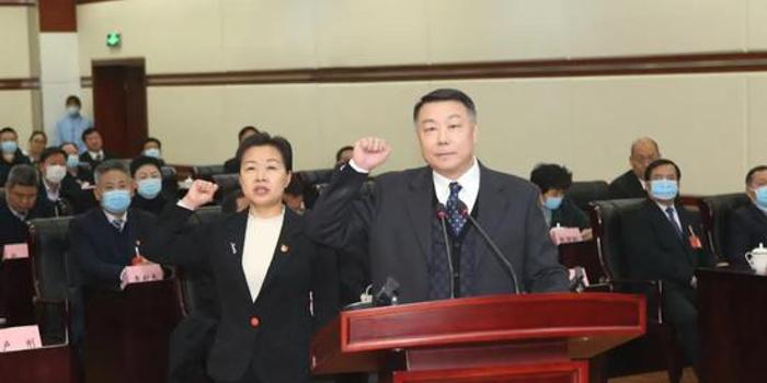 泸州市粮食局人事任命揭晓，新篇章正式开启