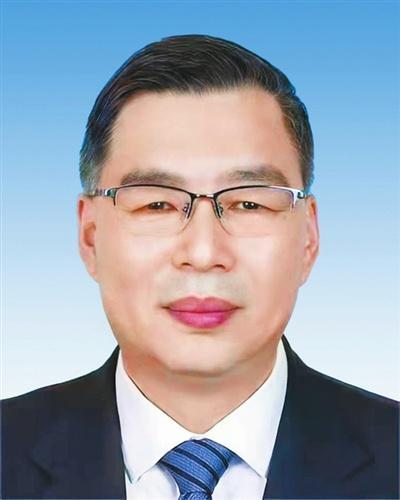 珠海市地方志编撰办公室领导团队最新概览