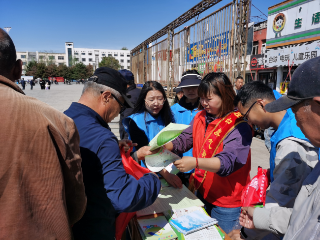 科尔沁左翼中旗防疫检疫站最新项目概览与进展