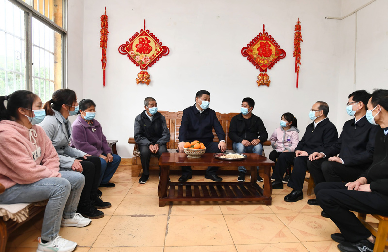王录山村民委员会最新新闻综述，村级动态与发展概述