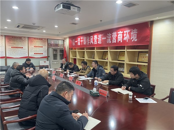 临淄区住房和城乡建设局最新项目概览
