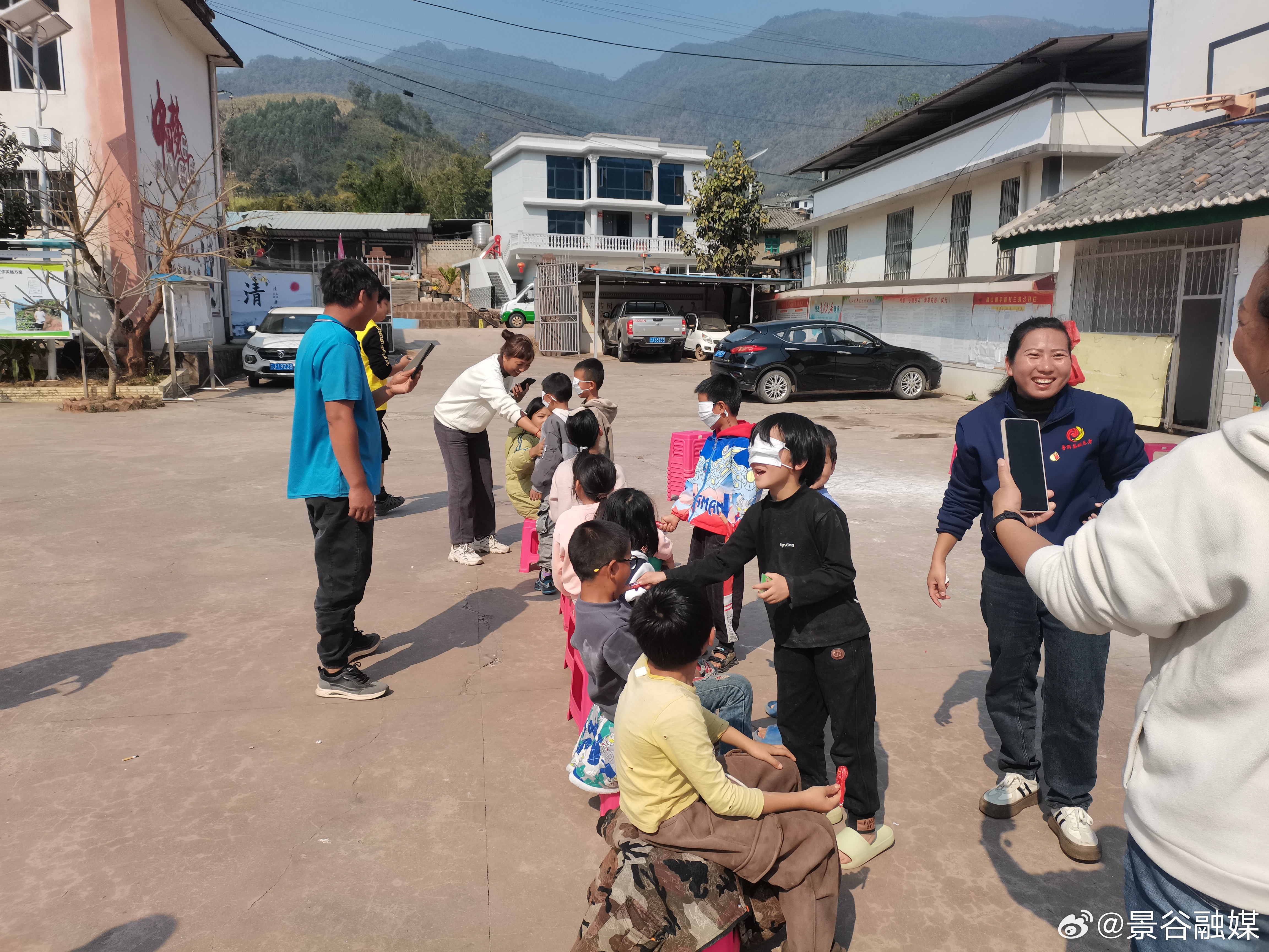 景谷傣族彝族自治县民政局最新新闻动态