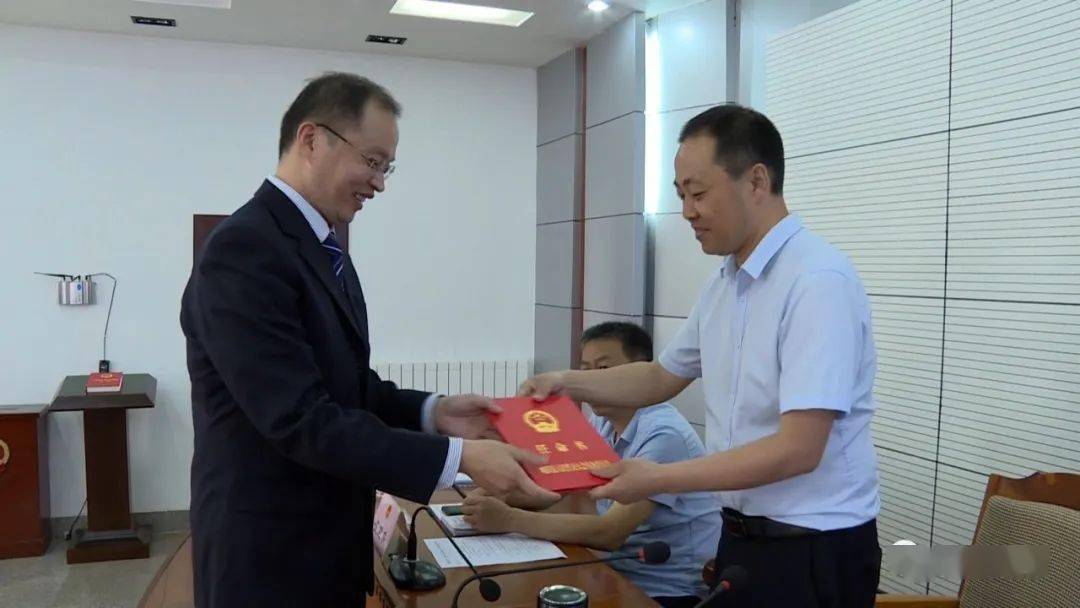 略阳县防疫检疫站人事任命动态与未来展望