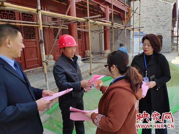 商丘市司法局最新发展规划，法治社会构建新蓝图