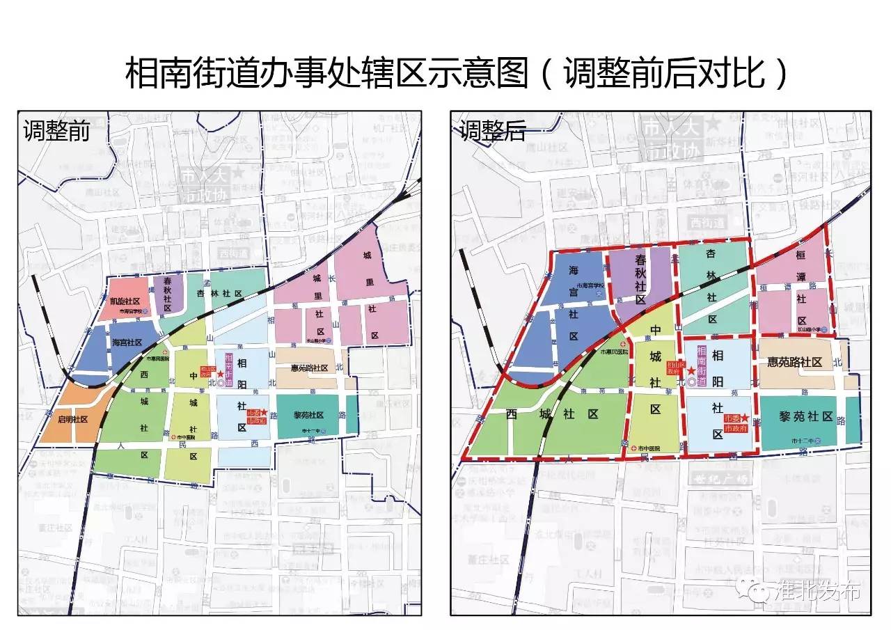 洹北街道最新发展规划，塑造未来城市新面貌蓝图