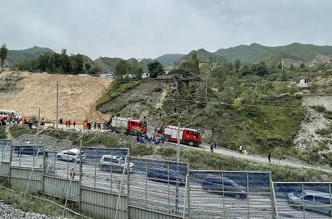 山西省忻州市神池县八角镇新项目启动，助力地方经济发展与民生福祉提升